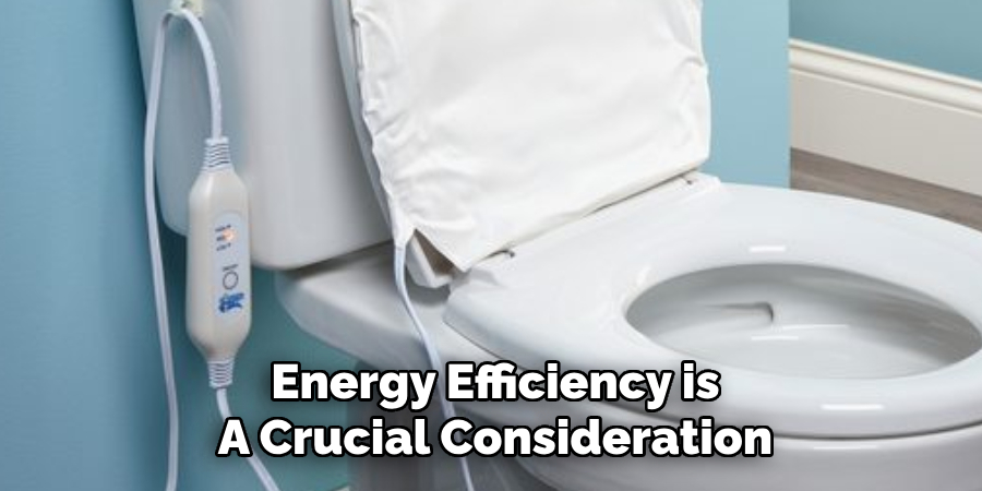 Energy Efficiency is A Crucial Consideration