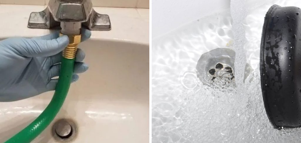 How to Fix Slow Draining Tub