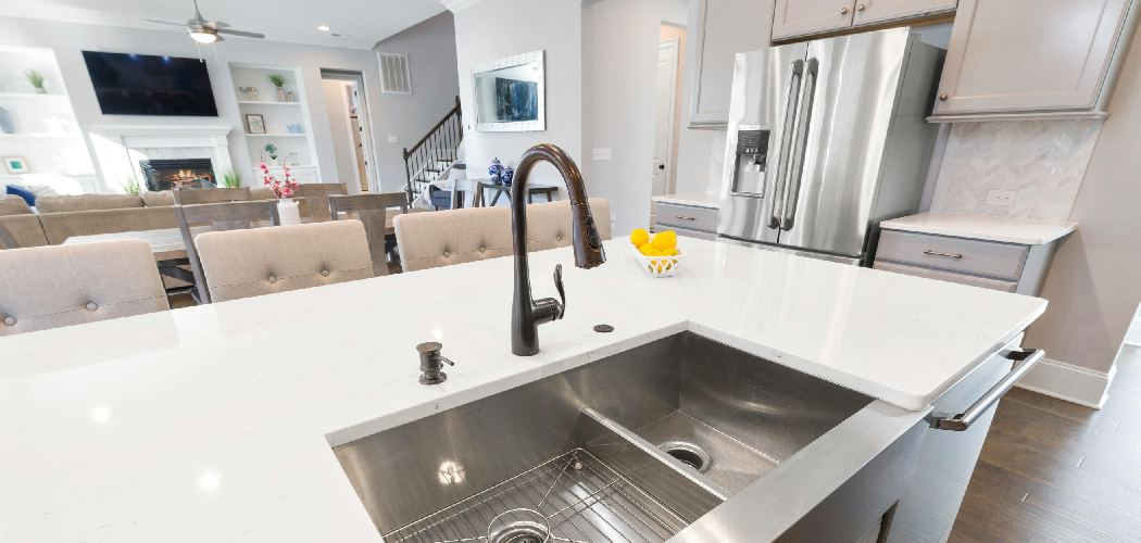 How Do I Identify My Moen Faucet Model