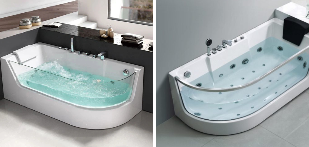 How to Use Jacuzzi Bath