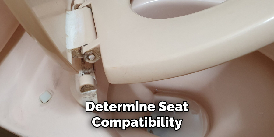 Determine Seat Compatibility