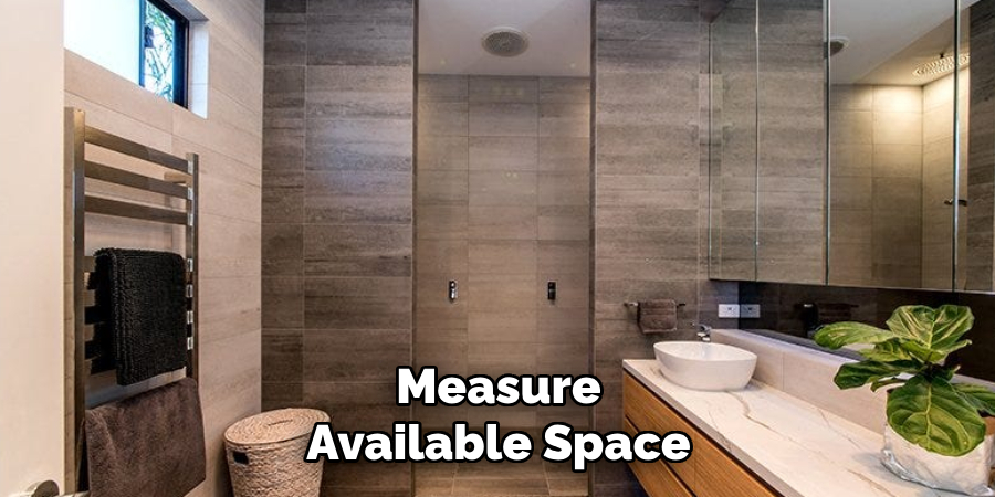 Measure Available Space