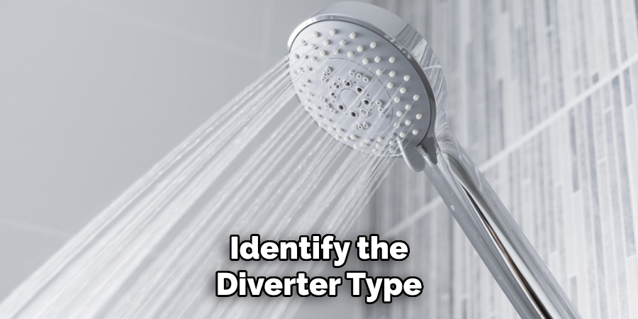 Identify the Diverter Type