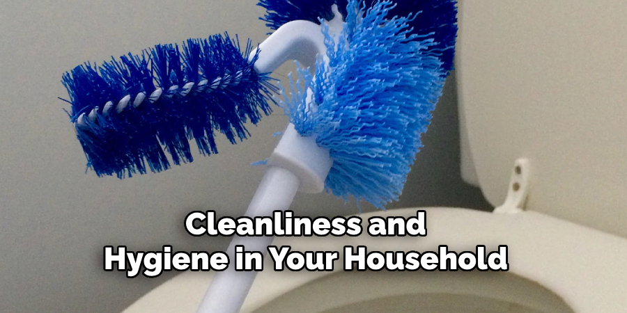 Cleanliness and Hygiene in Your Household