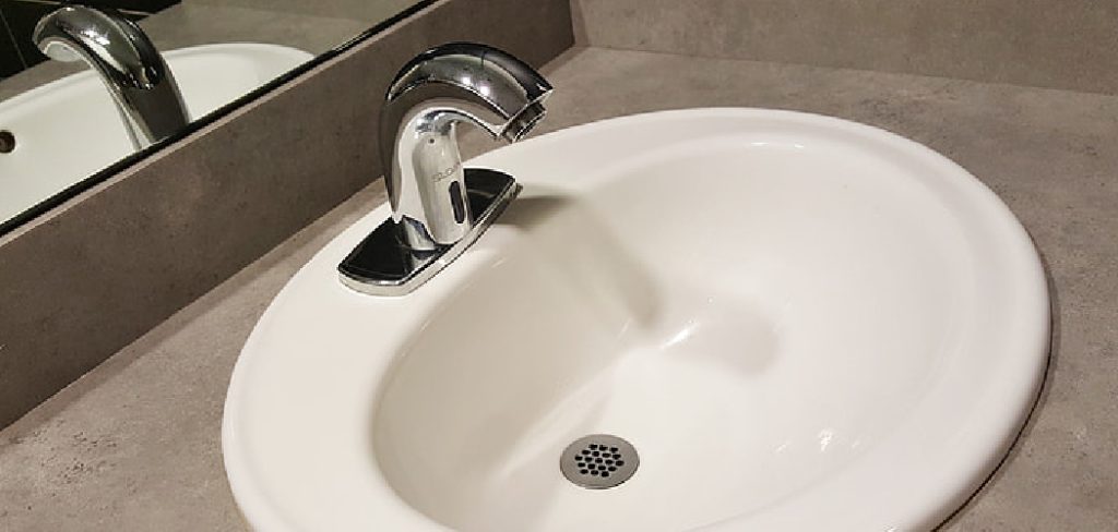 How to Adjust a Bathroom Sink Drain Stopper