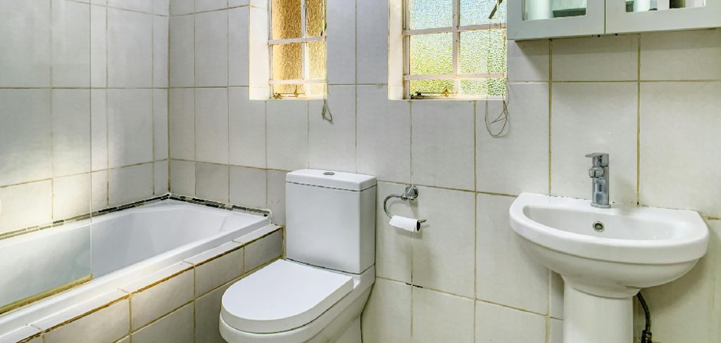 How to Change a Toto Toilet Seat