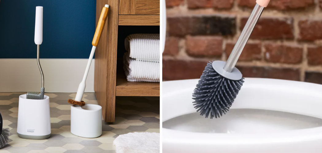 How to Choose Toilet Brush