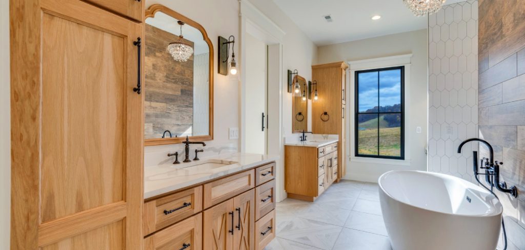 How to Choose a Bathroom Counter Material