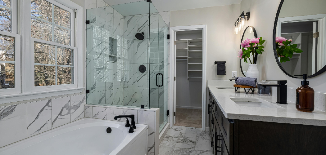 How to Choose a Glass Shelf in the Bathroom