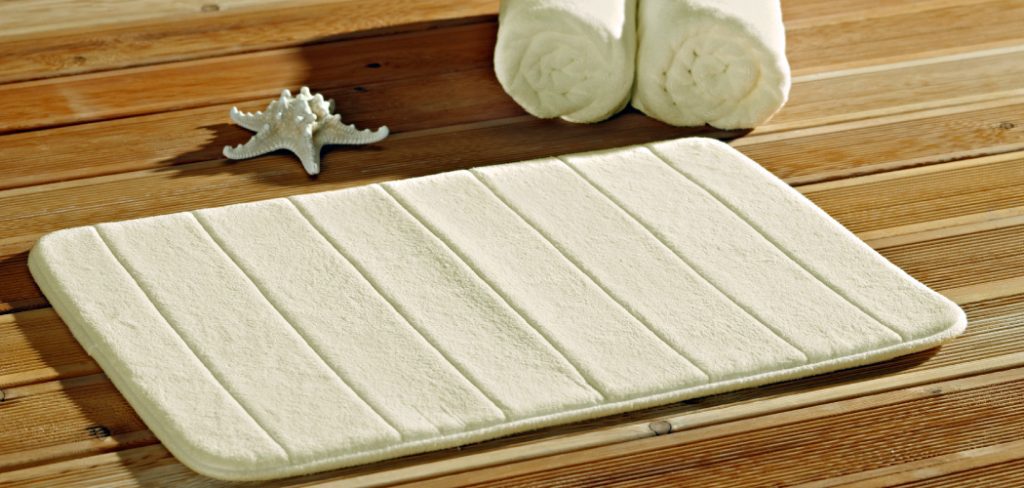 How to Choose a Shower Mat for Your Bathroom