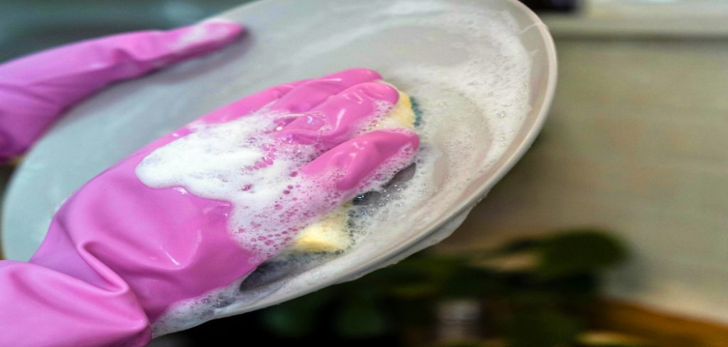 How to Clean a Soap Dish Properly