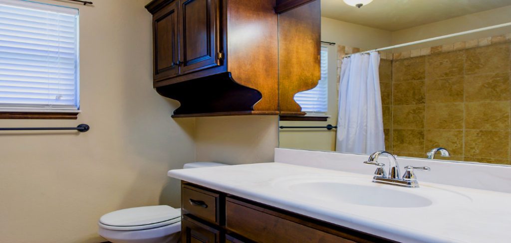 How to Convert a Garage Into a Bathroom