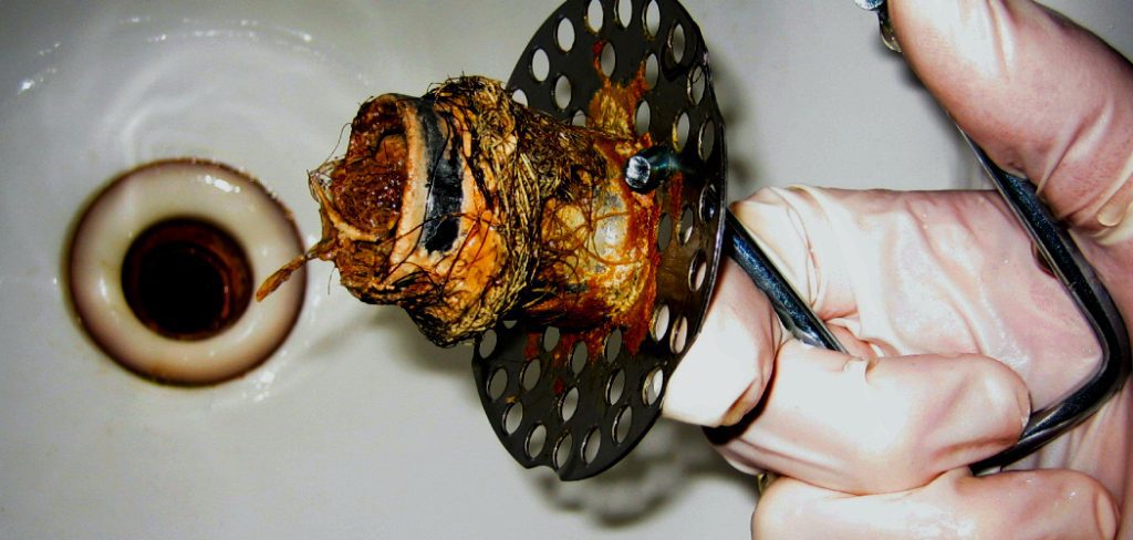 How to Fix a Bathtub Drain That Smells