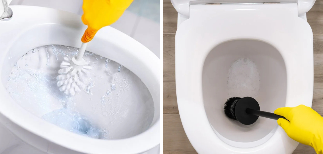 How to Maintain a Bathroom Sink Brush for Longevity