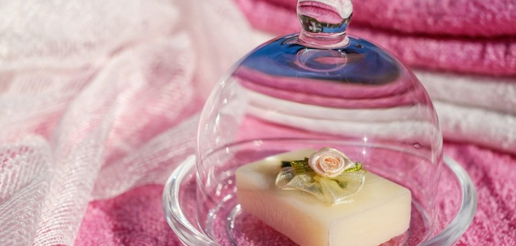 How to Make a DIY Soap Dish at Home