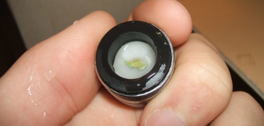 How to Remove a Delta Faucet Aerator
