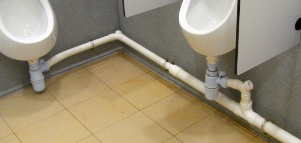 How to Unthaw Toilet Pipes