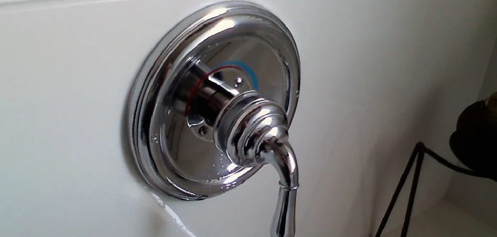 How to Install Moen Faucet Cartridge