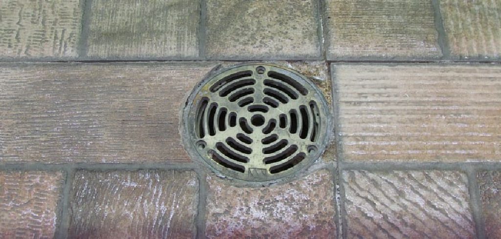 How to Clean Drain Vent