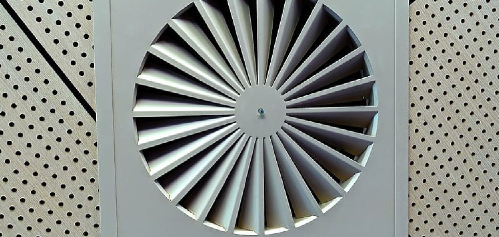 How to Clean Panasonic Bathroom Fan