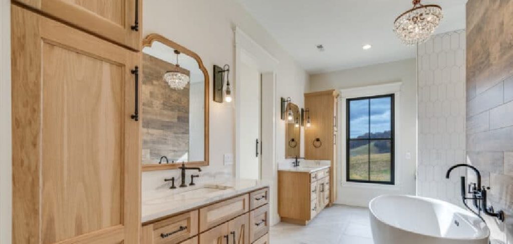 How to Clean Quartz
Bathroom Countertops