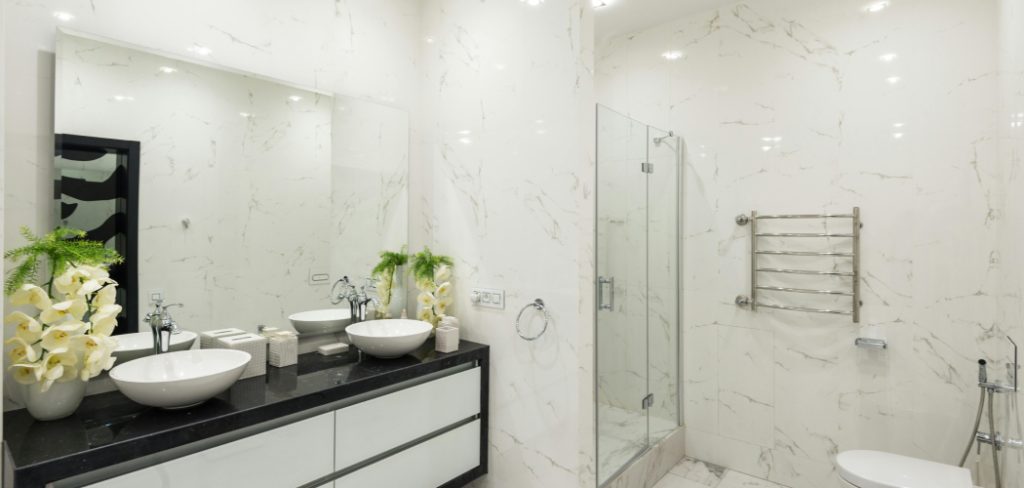 How to Clean a Bathroom Checklist