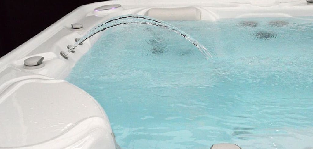 How to Clean a Whirlpool Bath