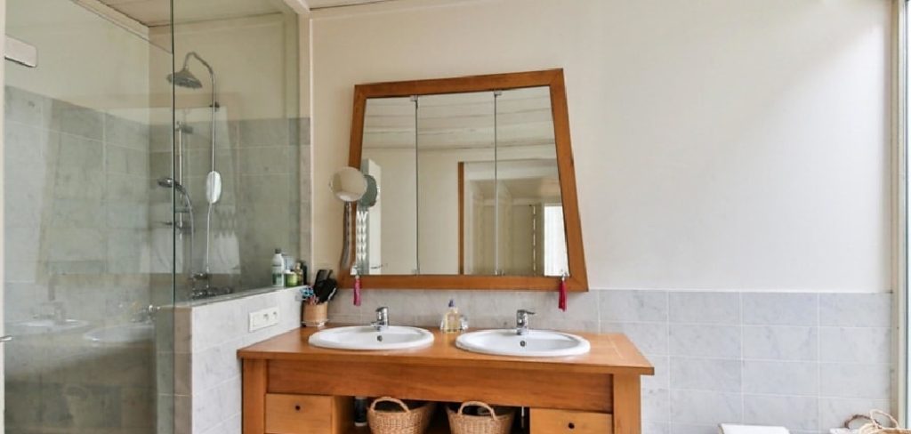 How to Decorate Apartment Bathroom