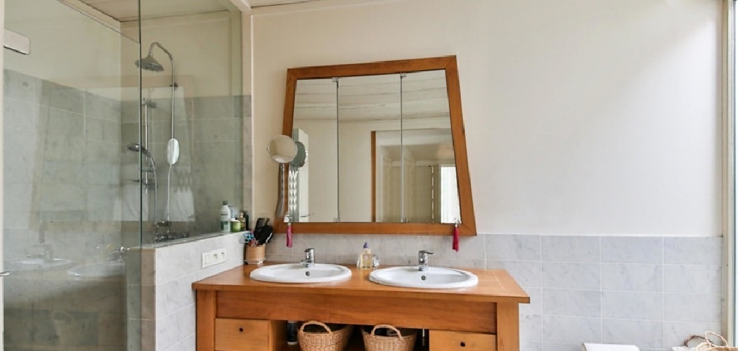 How to Decorate Apartment Bathroom