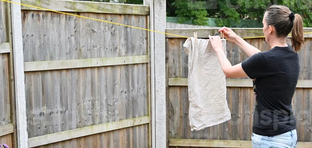How to Dry Bath Mats