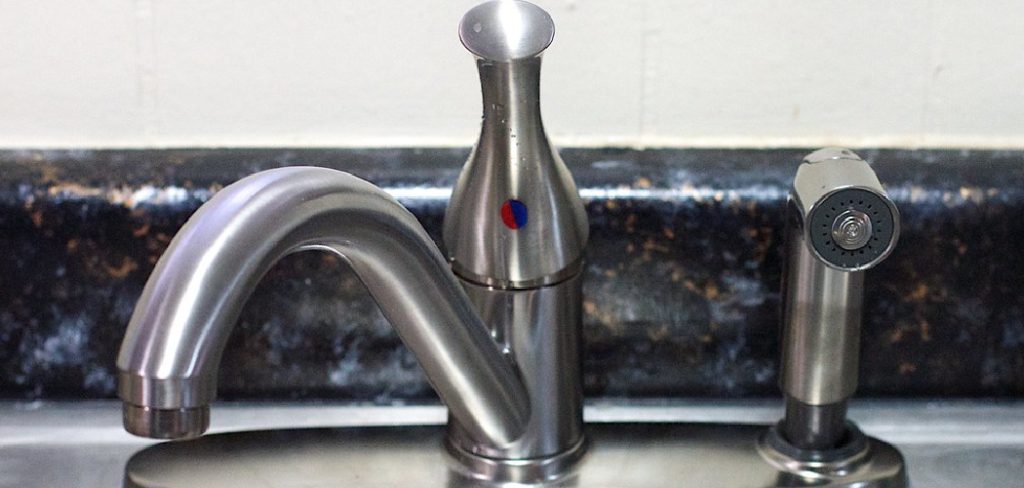 How to Fix a Tap Cartridge