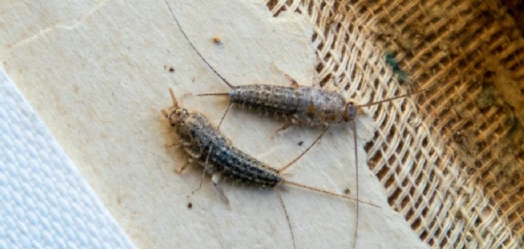 How to Get Rid of Silverfish in Bathroom