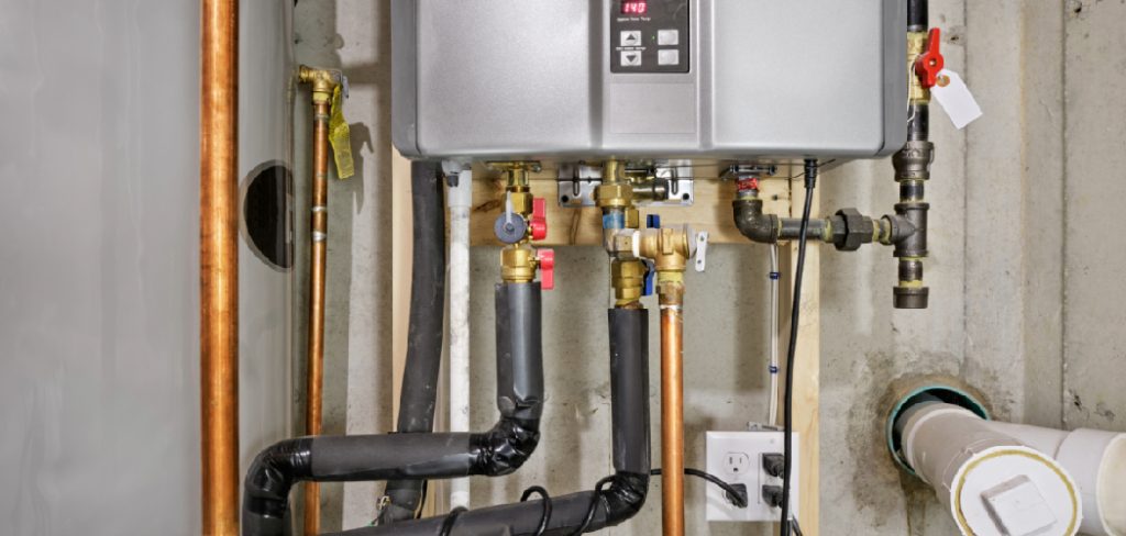 How to Install Bathroom Plumbing Rough in