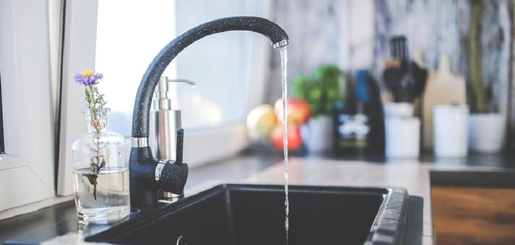 How to Install Pur Faucet Filter