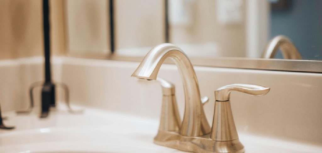 How to Polish Nickel Faucets