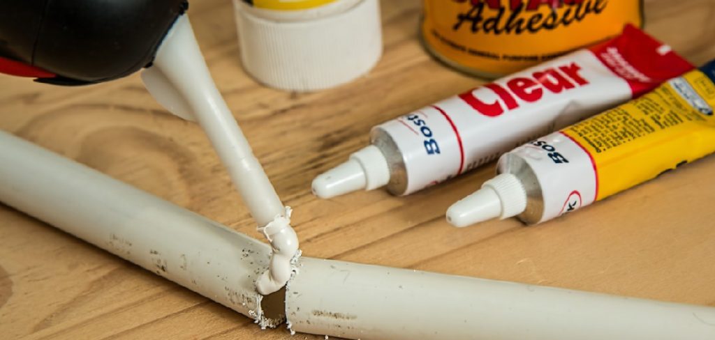 How to Remove Bathroom Adhesive