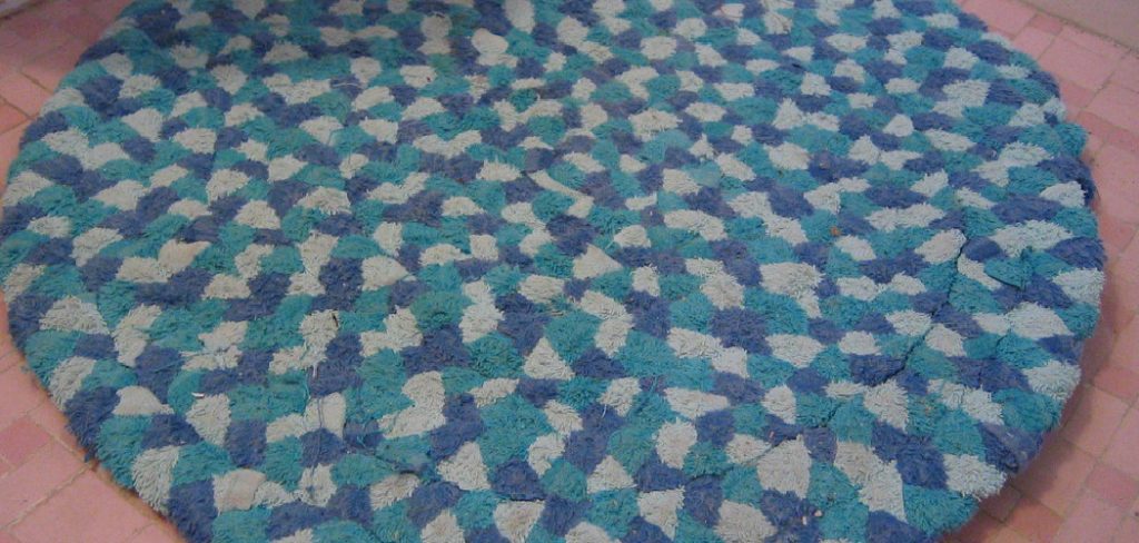 How to Repurpose Old Bath Mats