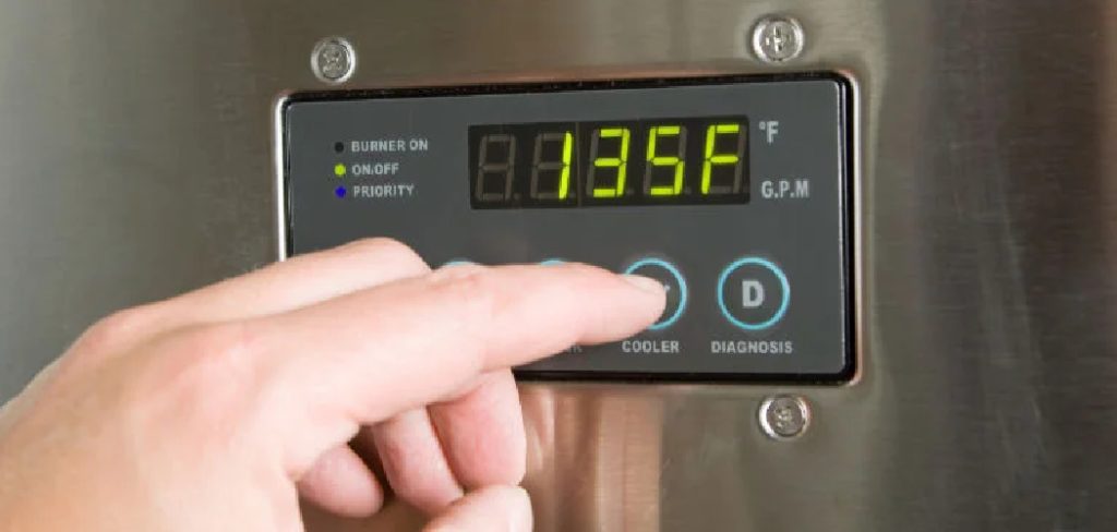 How to Shower When Water Heater is Broken