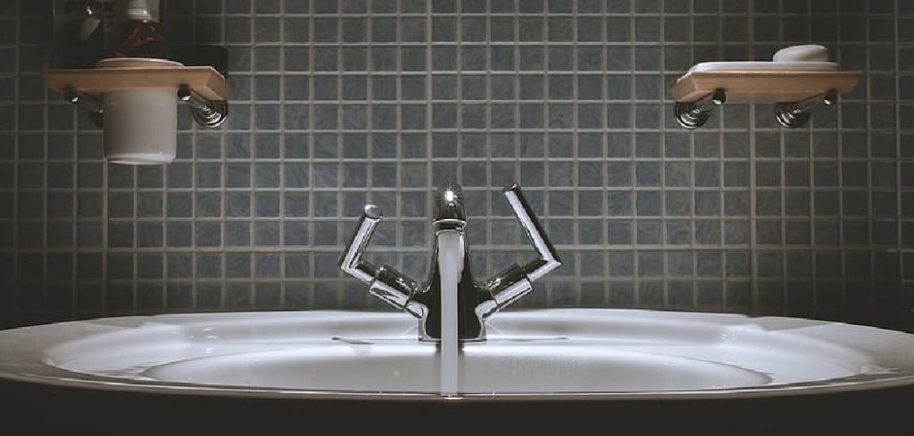 How to Stop Tap from Spinning