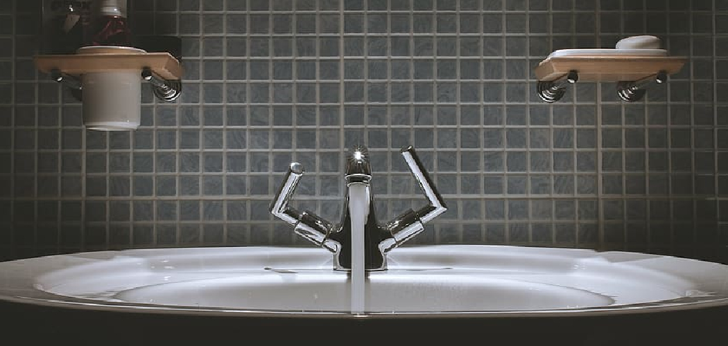 How to Stop Tap from Spinning
