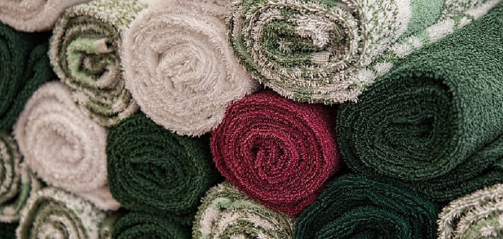 How to Wash Bath Rugs