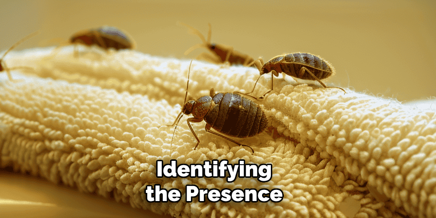 Identifying the Presence