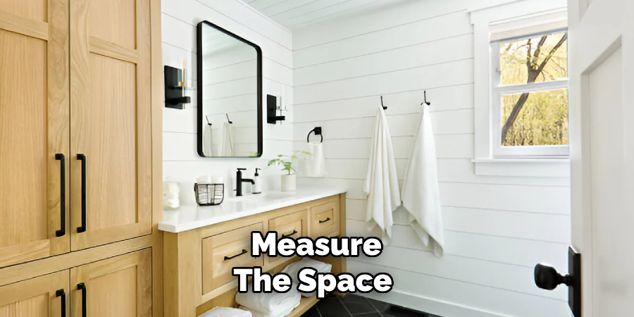 Measure
The Space