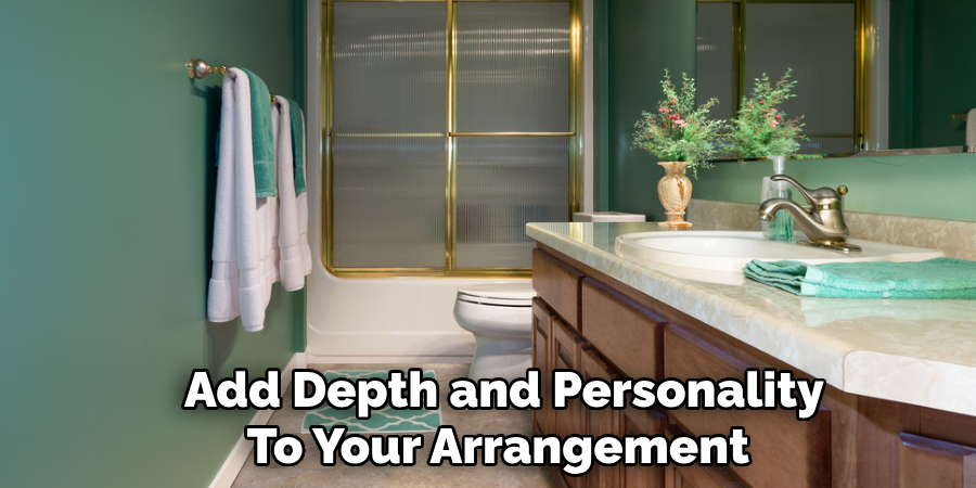 Add Depth and Personality
To Your Arrangement
