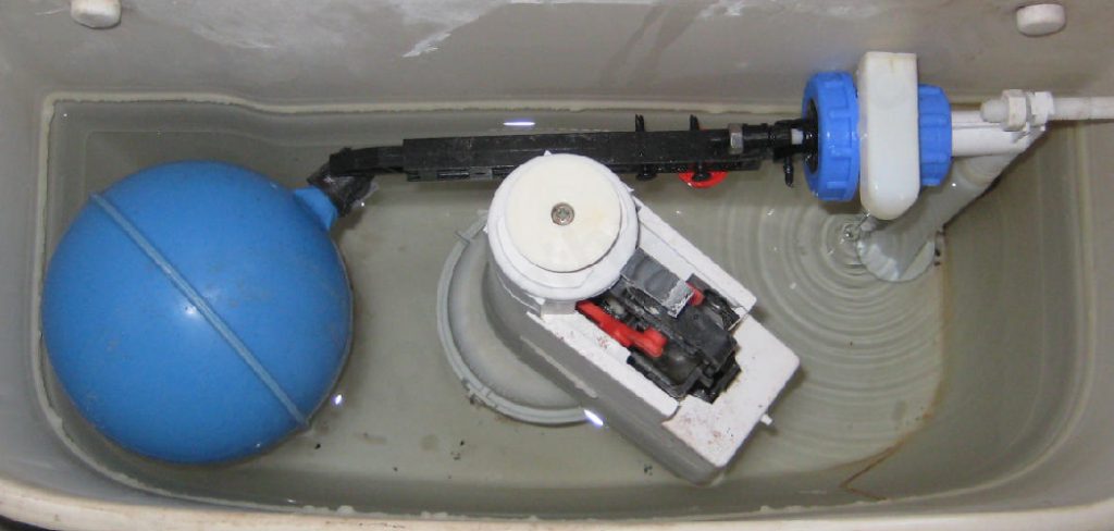 How to Install Anti Siphon Valve