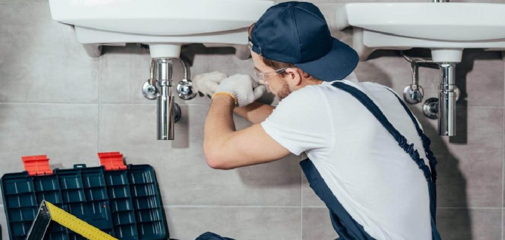 How to Replace a Toilet Fill Valve