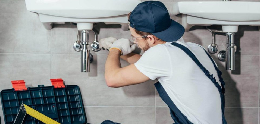 How to Replace a Toilet Fill Valve