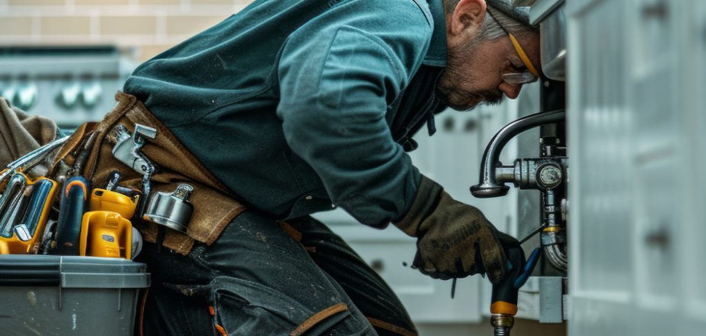 How to Adjust Toilet Float