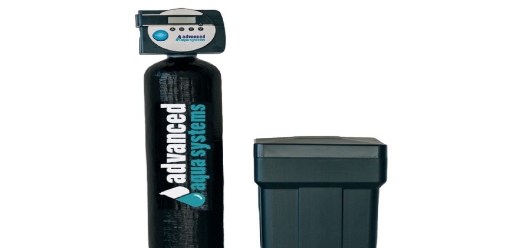 How to Adjust Water Level in Brine Tank