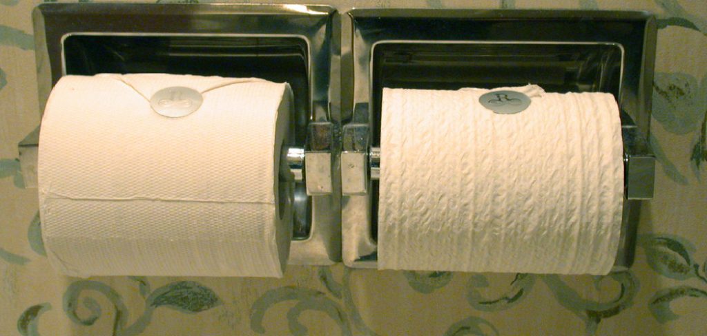 How to Choose Toilet Paper